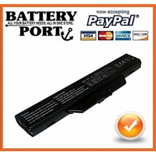 [ HP LAPTOP BATTERY ] NOTEBOOK 6720 550